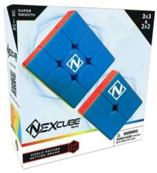  Nexcube logikai játék csomag (rubik kocka)