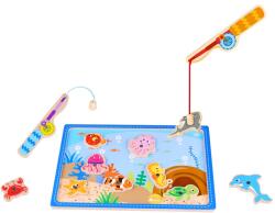 Tooky Toy Halfogás