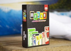  Játék Kártya Makaó