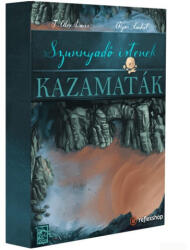 Red Raven Szunnyadó istenek: Kazamaták RRGSGDRS