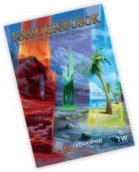 Thunderworks Games Kartográfusok - A felfedezések kora térképcsomag kiegészítő (RSTHUNCARNEW)