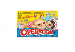 Hasbro Klasszikus operáció társasjáték (B2176789)