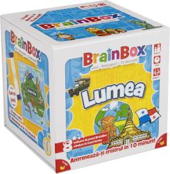 Asmodee Brainbox - Lumea (BK3179)