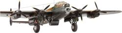Revell Lancaster B. III DAMBUSTERS - 1 db