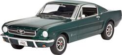 Revell 1965 Ford Mustang 2+2 Fastback - 1 db