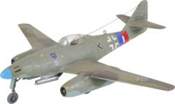 Revell Me 262 A-1a - 1 db