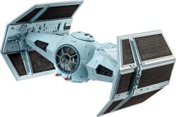 Revell TIE-Fighter Darth Vader - 1 db