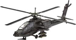 Revell AH-64A Apache modellező szett - 1 db