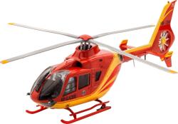 Revell EC135 AIR-GLACIERS - 1 db