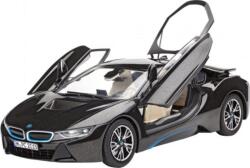 Revell BMW i8 modellező szett - 1 db