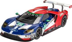 Revell Ford GT Le Mans 2017 modellező szett - 1 db