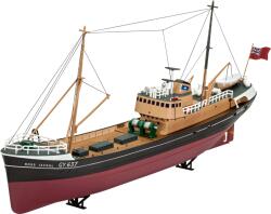 Revell Northsea Fishing Trawler - 1 db