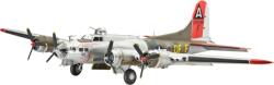 Revell B-17G Flying Fortress - 1 db