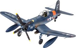 Revell F4U-4 Corsair - 1 db