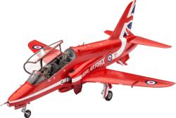 Revell BAe Hawk T. 1 Red Arrow modellező szett - 1 db