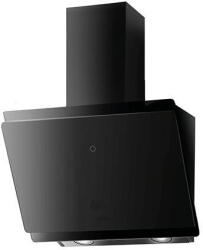 CATA Páraelszívó, Cata Páraelszívó WANDA 600 XGBK fekete