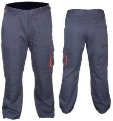 LAHTI PRO Pantalon Lucru Bumbac-poliester - 2xl/h-182 (lpas822xl) - vexio