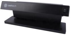 CASHTECH Bankjegyvizsgáló, UV lámpa, 270x120x105 mm, CASHTECH "DL103 (UADL103) - primatinta