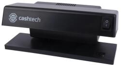 CASHTECH Bankjegyvizsgáló, UV lámpa, 195x82x82 mm, CASHTECH "DL106 (UAB106) - kecskemetirodaszer