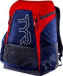 TYR Alliance Team Backpack 45L Kék/Piros