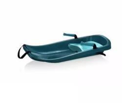  Tron: Ergonomikus műanyag bob fékkel - türkiz