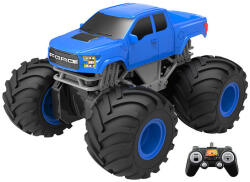 DOUBLE E RC Ford Kétéltű Távirányítós Terepjáró Kék