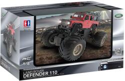 CaDA RC Land Rover Defender D110 Buggy, E375-003, 1: 8 méretarány