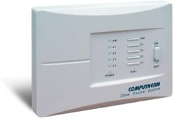 COMPUTHERM Controler pentru comanda a 4 zone de incalzire Computherm Q4Z (Q4Z)