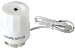 COMPUTHERM DF-110E ELEKTROTERMIKUS ÁLLÍTÓMŰ 230V M30*1, 90-125Nm (DF-110E)