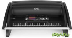GBC Spirálozógép műanyag spirálkötéshez manuális 195 lap CombBind110 (GBC4401844)