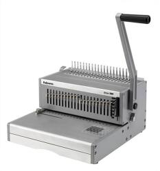 Fellowes Orion Manuális Spirálozógép Műanyag Spirálhoz - 500 Lap