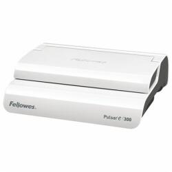 Fellowes Pulsar-E Spirálozógép - Műanyag Spirálkötéshez, Elektromos, 300 Lap (5620701)