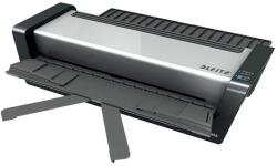 Leitz Laminálógép, A3, 80-250 mikron, LEITZ "iLAM Touch 2 Pro", ezüst (E75190000)