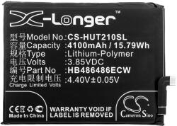Cameron Sino CS-HUT210SL Akku - Huawei P30 Pro, Lítium-polimer, 4100 mAh