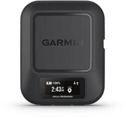 Garmin inReach Messenger Műholdas Kommunikátor