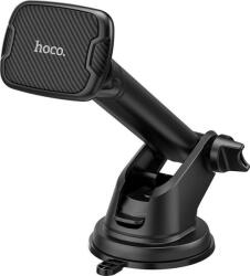 hoco. CA67 Sagittarius Suport Auto pentru Telefon cu magnet Neagră HC-CA67 (HC-CA67)