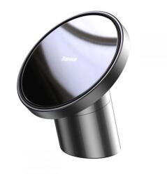 Baseus Suport Auto Magnetic MagSafe Baseus BSU2034BLK, Universal, Negru