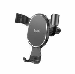 hoco. Suport Auto Hoco CA56 Plus Universal Negru (sup/hoc/ca56p/un/ne)