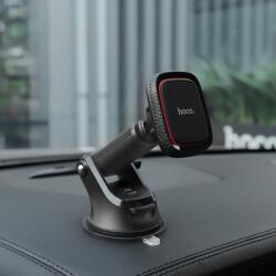 hoco. Suport Auto Hoco Magnetic Cool Journey Negru (sup/a/Hoc/CA42/n)