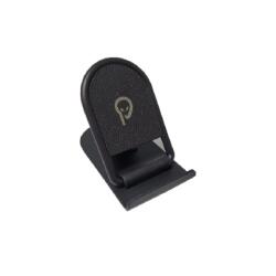 Spacer Suport birou pentru smartphone Negru, Spacer SPDH-FOLD-02-BK (SPDH-FOLD-02-BK)