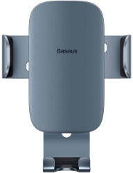 Baseus Metal Age II Mobiltelefon Autós Tartó - 7, 2", Szürke