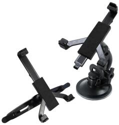 Gigapack GP-124962 univerzális fekete autós tartó (GP-124962)