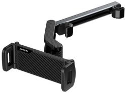 JOYROOM JR-ZS369 Autós Tartó - Fekete (JR-ZS369)