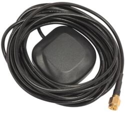 Mikrotik ACGPSA GPS antenna SMA csatlakozással (ACGPSA) - nyomtassingyen