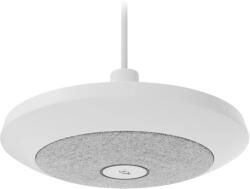 Logitech Mic Pod Pendant Mount - OFF-WHITE - EMEA29-953 (952-000123) - shoppix