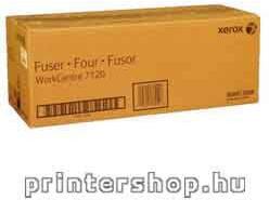 Xerox WorkCentre 7120/7125/7220/7225 Fixáló egység - Fuser unit 100K , eredeti (008R13088) - printershop