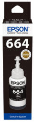 Epson T6641 Tinta Black 70ml No. 664 (C13T66414A)