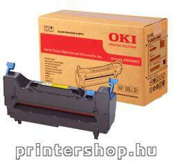 OKI C823/C833/C843 Fixáló egység - Fuser unit 100K, eredeti (44848805)