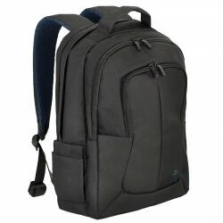 RIVACASE Rucsac pentru laptop Riva Case 8460 17", negru