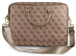 GUESS Bag Bag Burkolat 16 Hüvelykes Barna 4G Uptown Laptophoz/Jegyzetközben